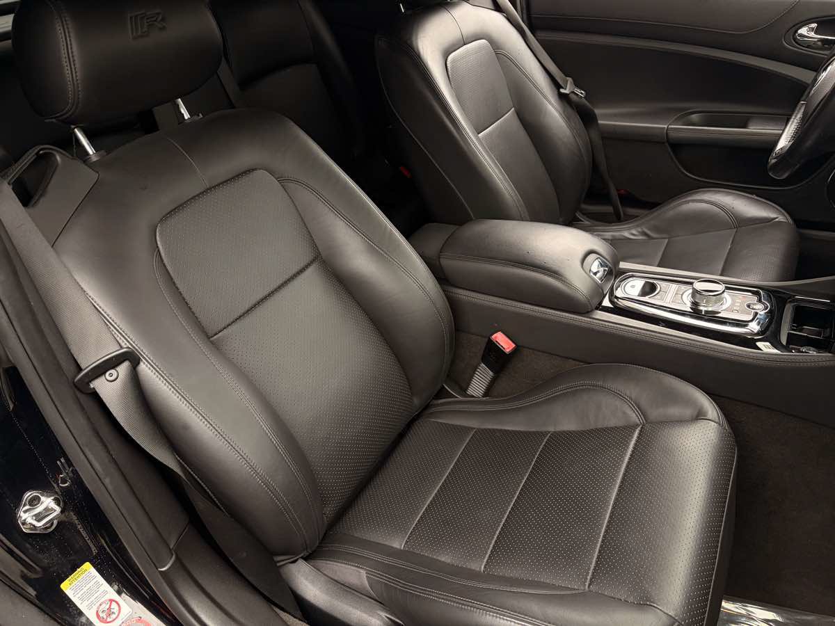 Used 2013 Jaguar XKR R RWD image 21