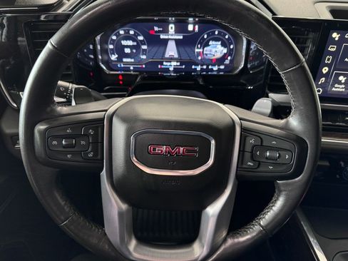 Certified 2023 GMC Sierra 1500 Elevation image 13