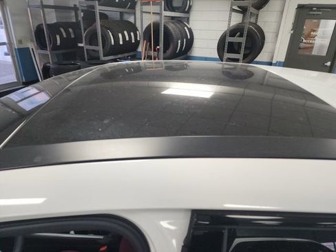 Used 2023 Dodge Hornet GT Plus w/ GT Blacktop Package image 11