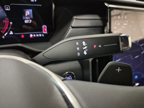 New 2026 GMC Acadia Elevation w/ Black Edition image 16