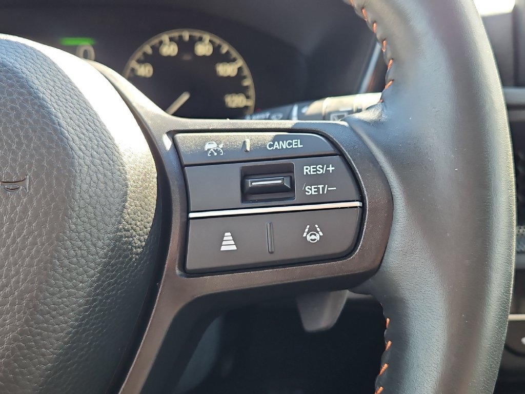 Certified 2024 Honda CR-V Sport image 25