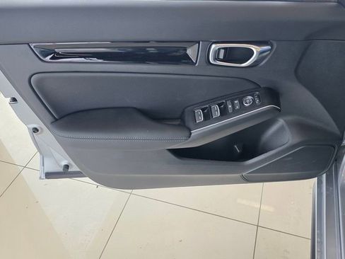 New 2026 Honda Civic Sport Touring image 23