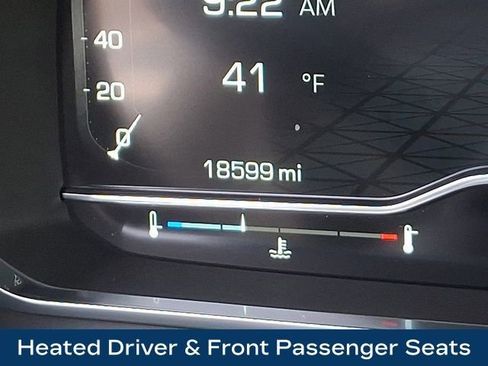 Used 2023 GMC Yukon AT4 image 34