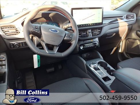 New 2026 Ford Escape ST-Line Select w/ Tech Pack #2 image 6