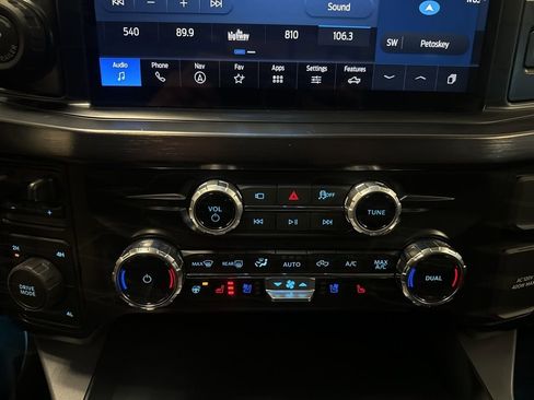New 2026 Ford F350 Lariat w/ Black Appearance Package AWD/4WD image 35