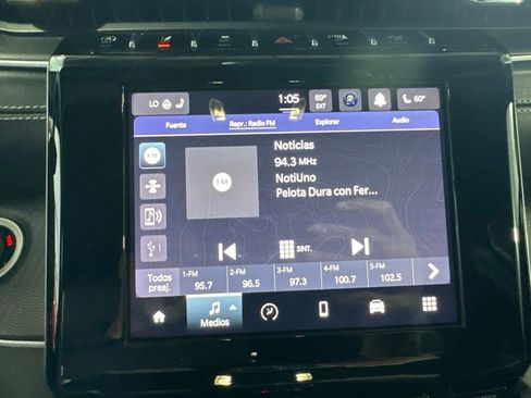 Used 2023 Jeep Grand Cherokee Altitude RWD image 22
