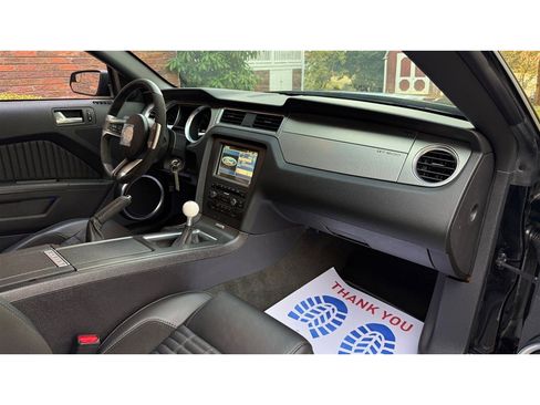 Used 2013 Ford Mustang Shelby GT500 image 66