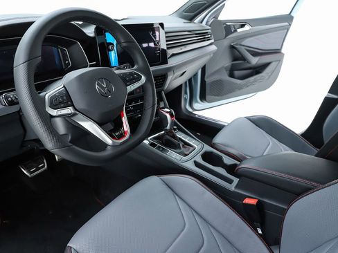 New 2026 Volkswagen Jetta GLI Autobahn image 19