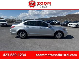 Used 2012 Honda Accord LX video 1