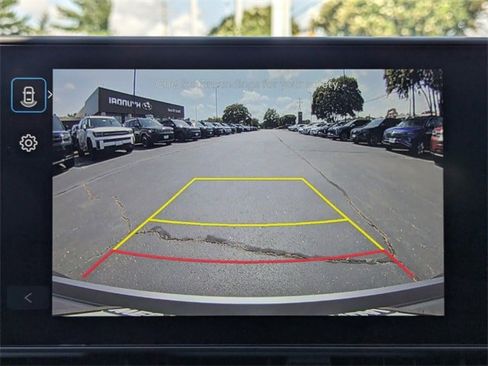 New 2026 Hyundai Kona SEL Premium image 19