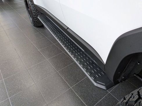 New 2027 Toyota Land Cruiser AWD/4WD image 12