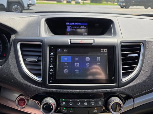 Used 2015 Honda CR-V EX image 17