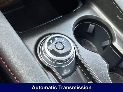 Used 2025 Ford Explorer ST AWD/4WD image 26