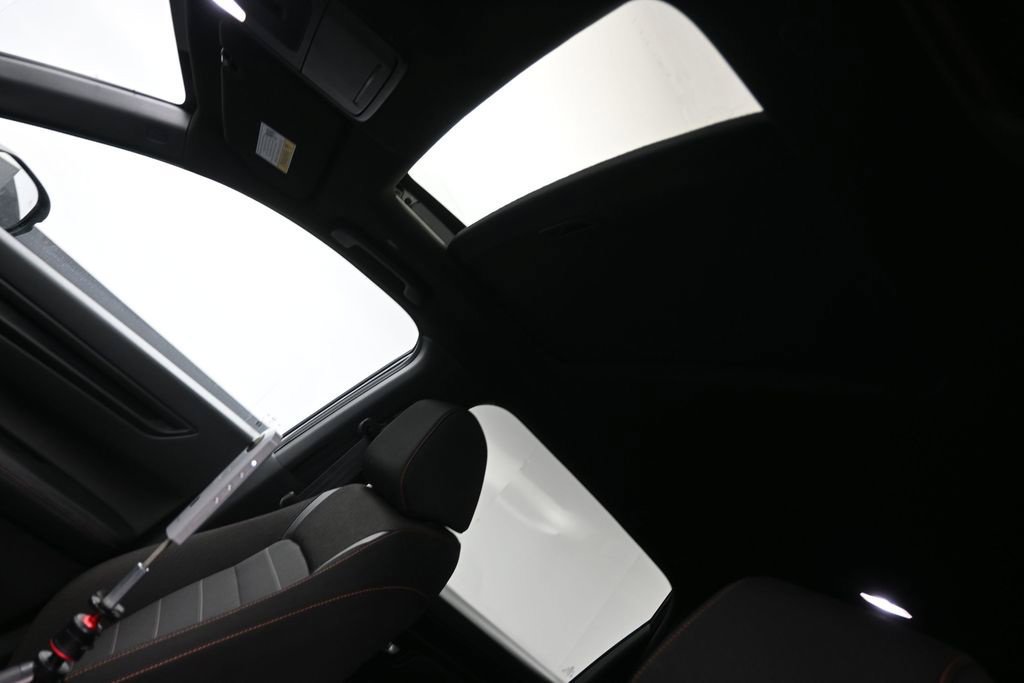 Certified 2024 Honda CR-V Sport image 13