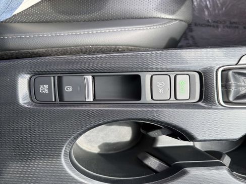 Used 2023 Honda Civic EX-L image 31