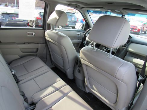 Used 2013 Honda Pilot EX-L image 26