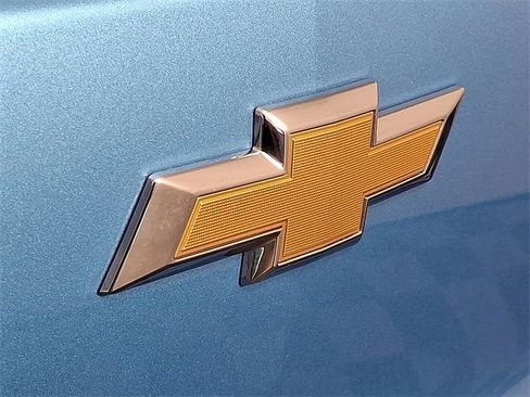 Used 2026 Chevrolet TrailBlazer LT image 29