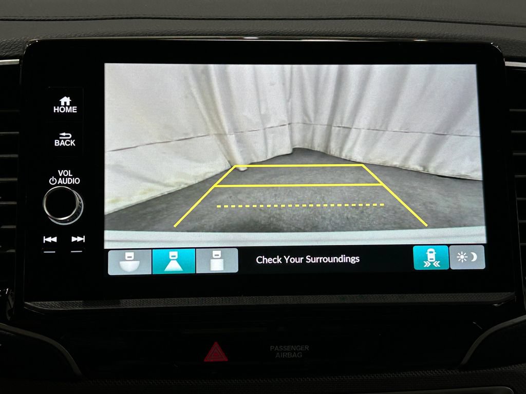 Used 2026 Honda Ridgeline RTL image 18