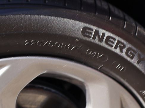 Used 2024 Honda Accord EX image 43