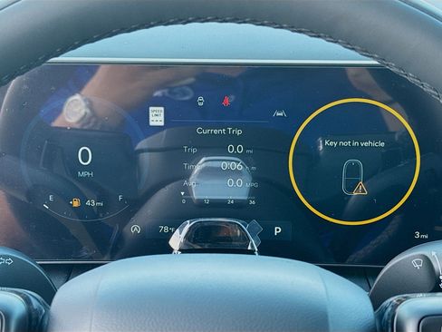 New 2026 Hyundai Santa Fe Calligraphy image 9