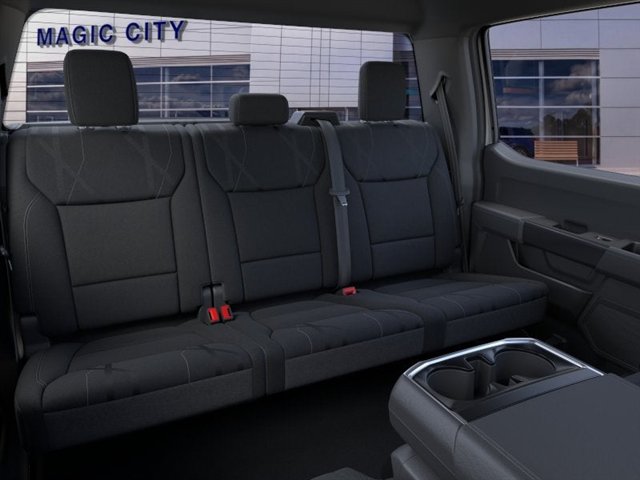 New 2026 Ford F150 STX AWD/4WD image 11