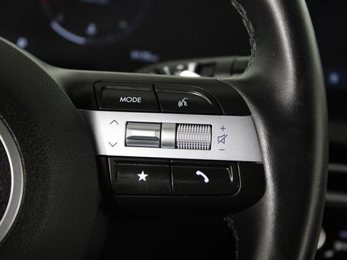 Certified 2025 Hyundai Santa Cruz XRT image 26