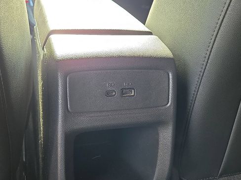 Used 2025 Chevrolet Trax RS w/ Driver Confidence Package FWD image 15
