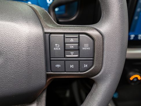 Used 2026 Ford F250 XLT w/ XLT Premium Package AWD/4WD image 27