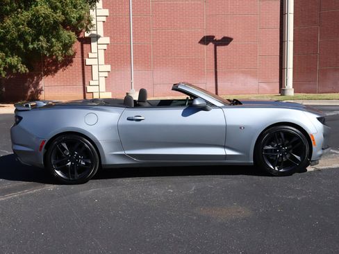 Used 2023 Chevrolet Camaro LT w/ RS Package image 35