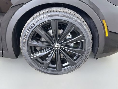 New 2026 Toyota Crown AWD/4WD image 27