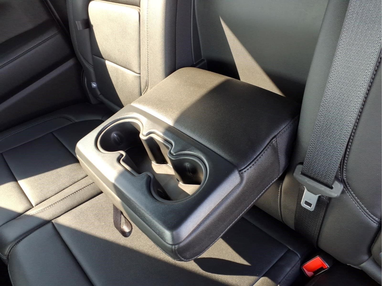 Used 2020 Chevrolet Silverado 1500 RST AWD/4WD image 30