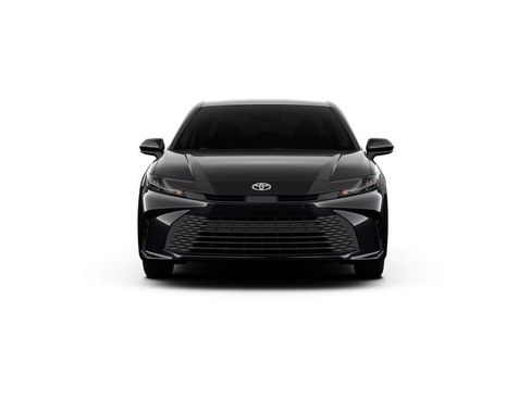 New 2026 Toyota Camry LE w/ Convenience Package image 17