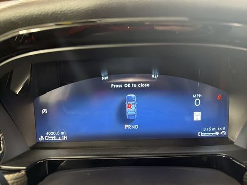 Used 2026 Lincoln Corsair Premiere FWD image 10