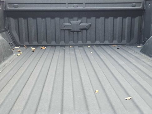 Certified 2022 Chevrolet Silverado 1500 LTZ w/ LTZ Premium Texas Edition image 33