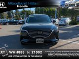 Used 2019 MAZDA CX-9 Touring w/ Touring Premium Package image 2