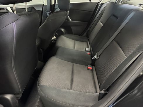 Used 2012 MAZDA MAZDA3 s Touring image 13