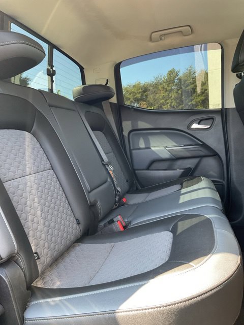 Used 2019 Chevrolet Colorado Z71 AWD/4WD image 18