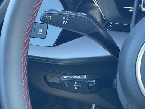 New 2026 Audi S3 Premium image 25