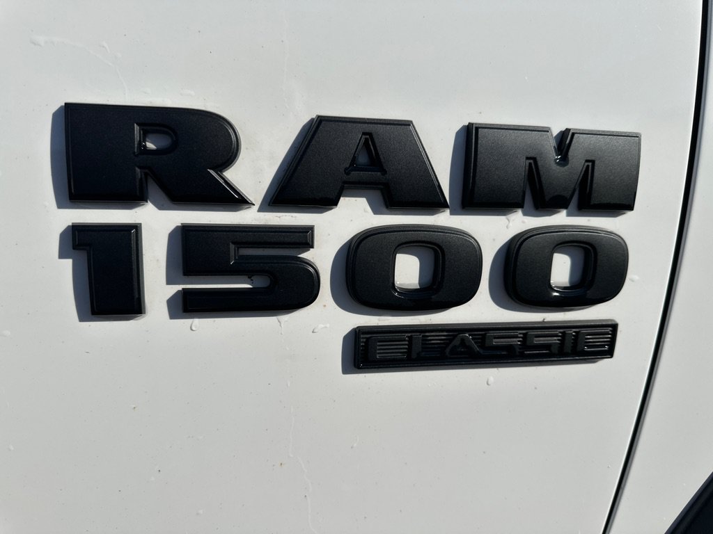Used 2022 RAM 1500 Warlock w/ Electronics Group AWD/4WD image 9