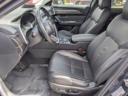 Certified 2025 MAZDA CX-50 AWD 2.5 Hybrid w/ Premium Pkg image 27