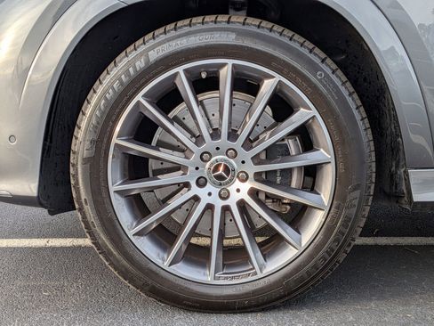 Certified 2025 Mercedes-Benz GLE 350 4MATIC image 13