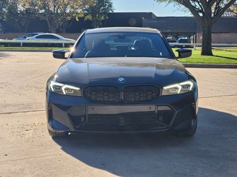 Used 2024 BMW M340i w/ Premium Package image 9