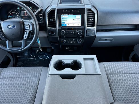 Used 2016 Ford F150 XLT w/ Equipment Group 302A Luxury image 13