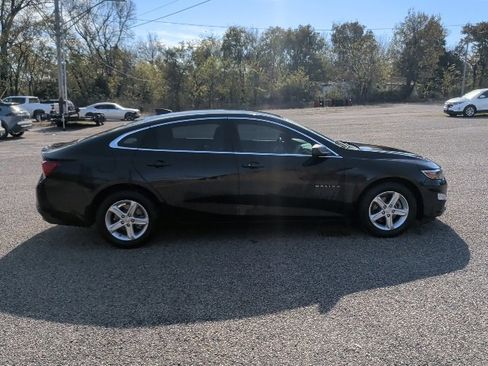 Certified 2023 Chevrolet Malibu LS w/ LPO, Floor Liner Package image 6