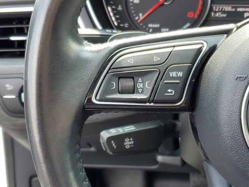 Used 2018 Audi A5 2.0T Premium AWD/4WD image 17