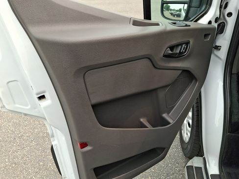 Used 2025 Ford Transit 250 Low Roof w/ Exterior Upgrade Package RWD image 11