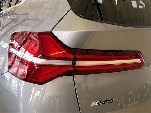 New 2026 BMW X3 xDrive30i w/ Convenience Package AWD/4WD image 14