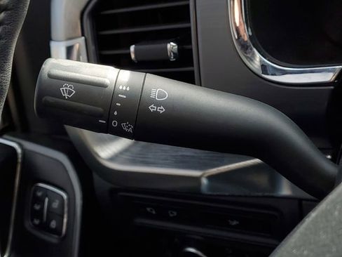 Used 2023 Ford F150 Lariat w/ Equipment Group 502A High image 21