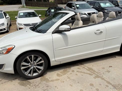 Used 2013 Volvo C70 T5 FWD image 5
