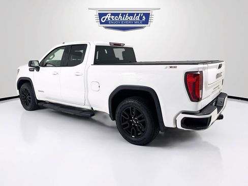 Used 2022 GMC Sierra 1500 Elevation image 5